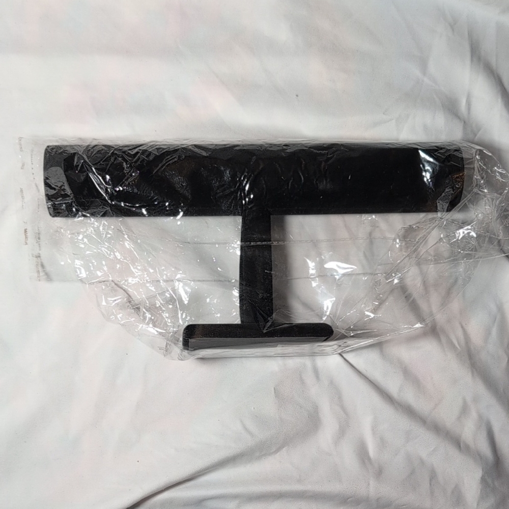 Jewelry Stand T-bar